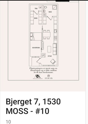 1530 Moss Bjerget 7a